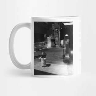 Through the Looking Glass. San Francisco 2012 Mug